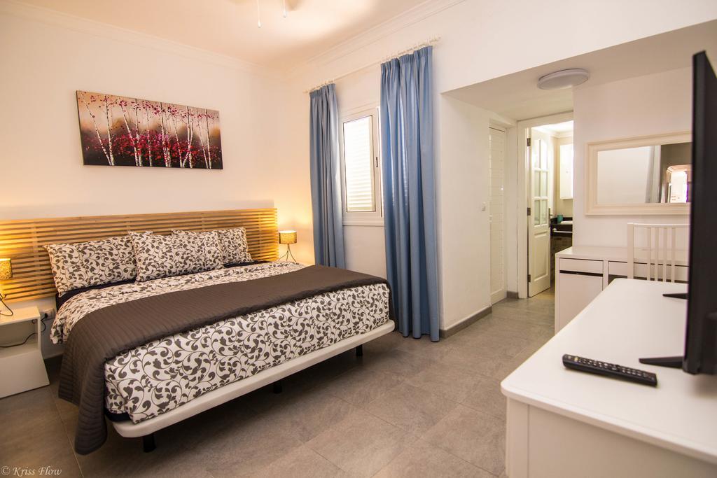 Villa Sontrobat Puerto del Carmen  Buitenkant foto