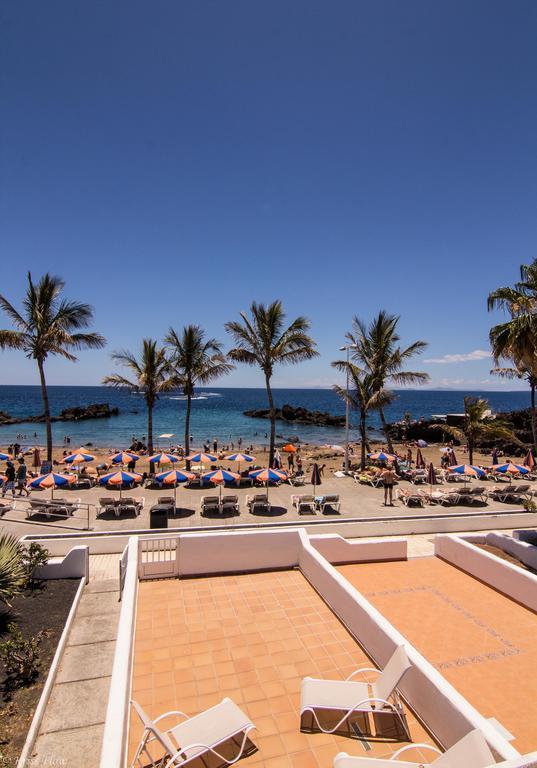 Villa Sontrobat Puerto del Carmen  Buitenkant foto